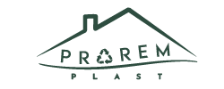 logo PROREM Plast