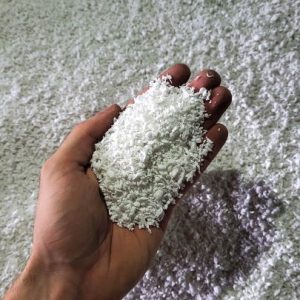 Polipropilena rigid ținut în palmă