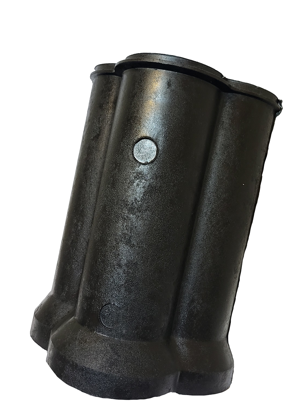 coamă negru coamă de acoperiș de culaore neagră